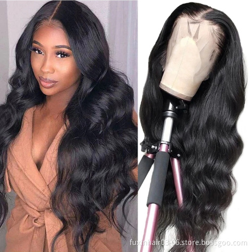 Perruque 5x5 Body Wave Closure Wig Human Hair 30 Inch Bodywave Hd Lace Front Wig Free Part 13x4 Human Hair Wigs Vast